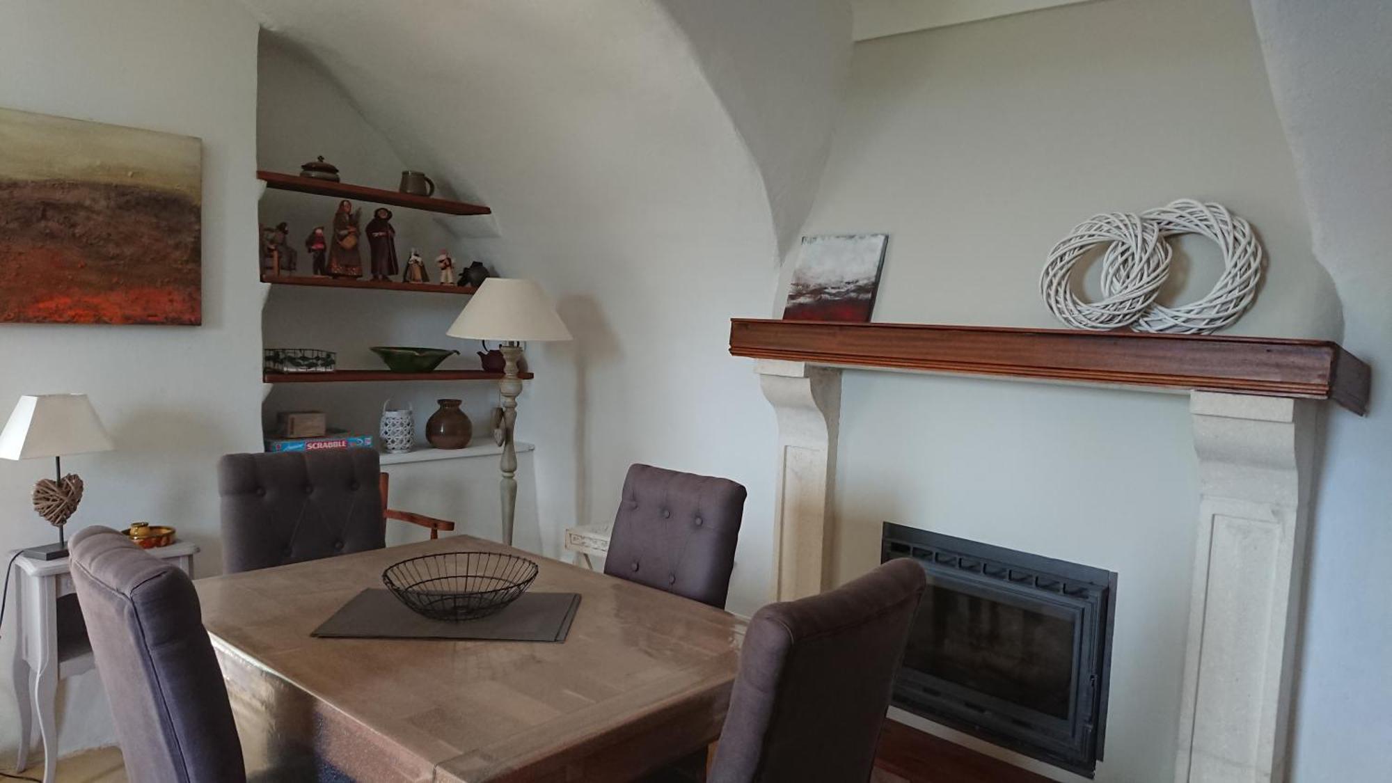 Gite En Cevennes Du Sud, Bergerie Restauree Au Rez De Jardin D'Une Bastide Avec Piscine, Vue Exceptionnelle, Authenticite Et Confort Saint-Laurent-le-Minier Екстер'єр фото